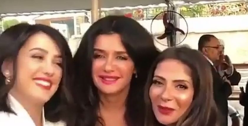 غادة عادل