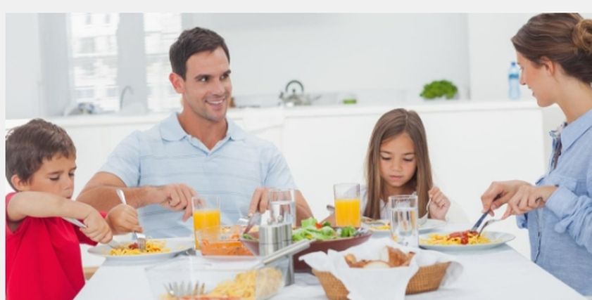 الضيوف في رمضان