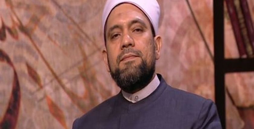 الشيخ محمد وسام