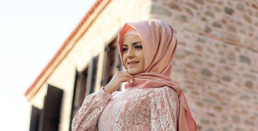موضة شتاء 2021 للمحجبات