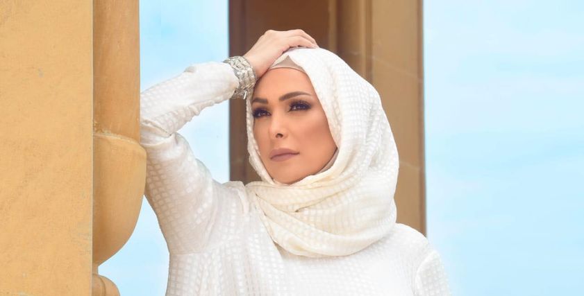 أمل حجازي