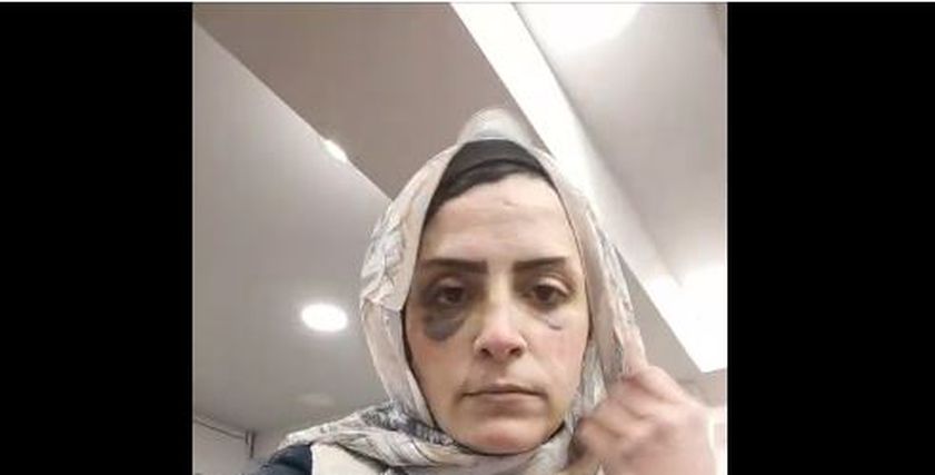فاطمة صفوت