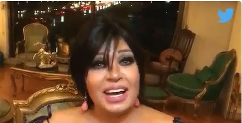 فيفي عبده