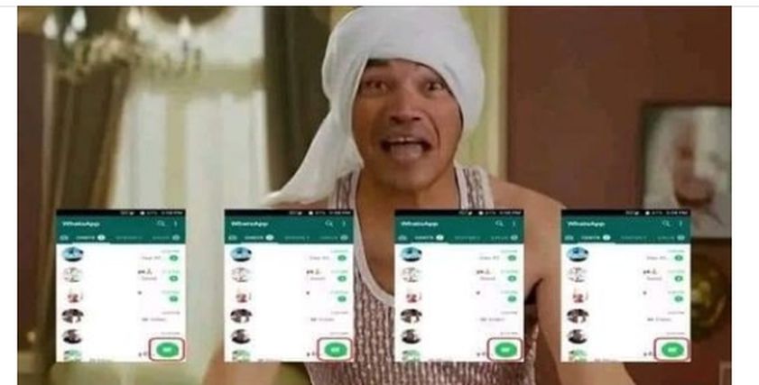 تحديث واتساب