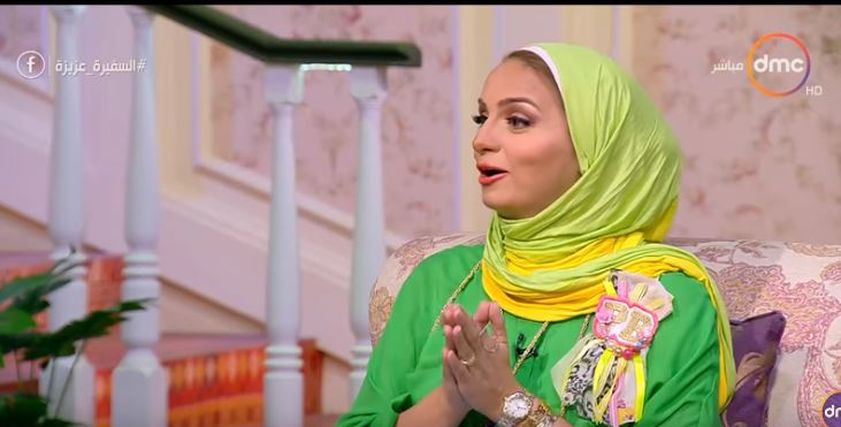 نانسي توفيق