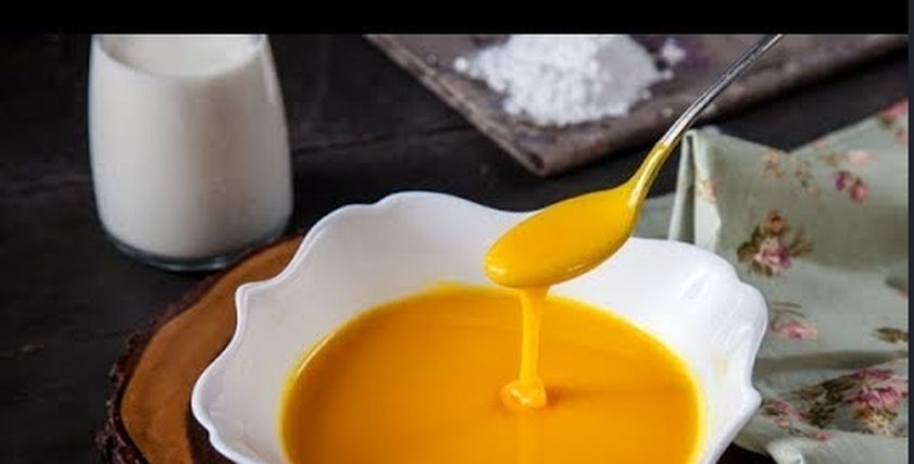 صوص المانجو