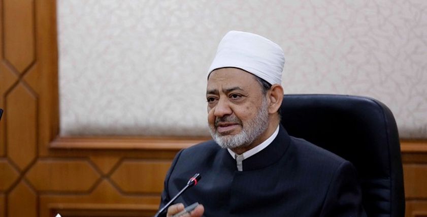 شيخ الأزهر