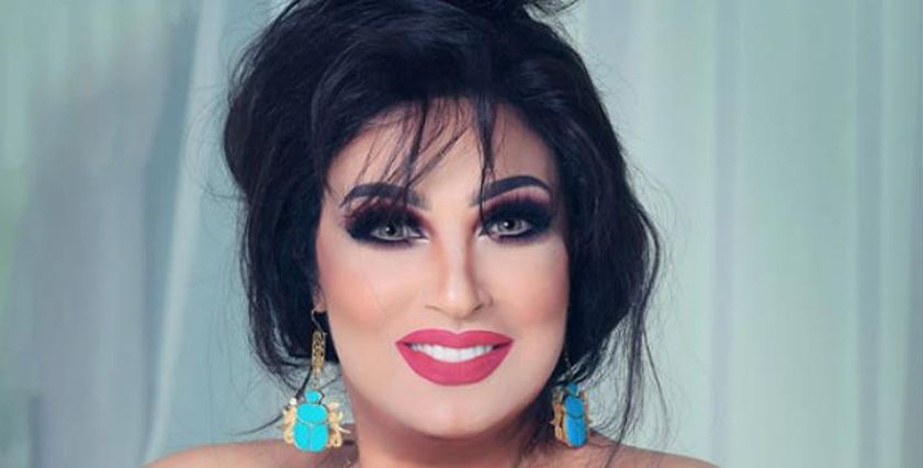 فيفي عبده