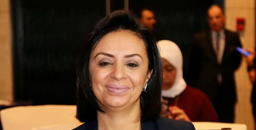 مايا مرسي