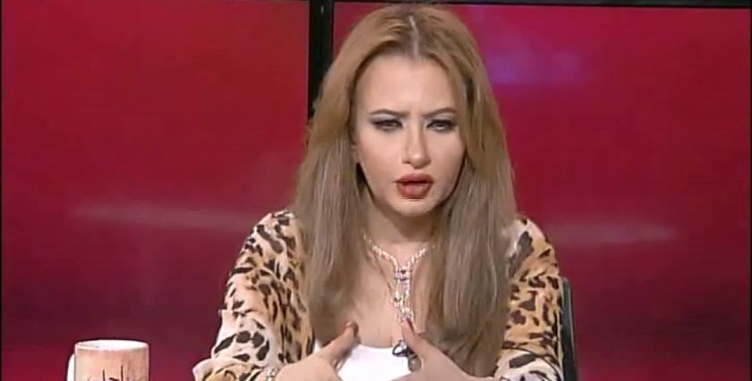 مي العيدان