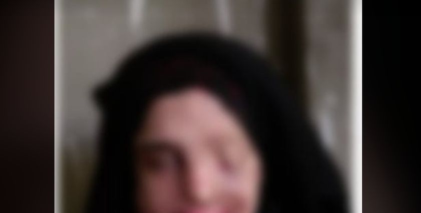 إيمان ضحية الحرق