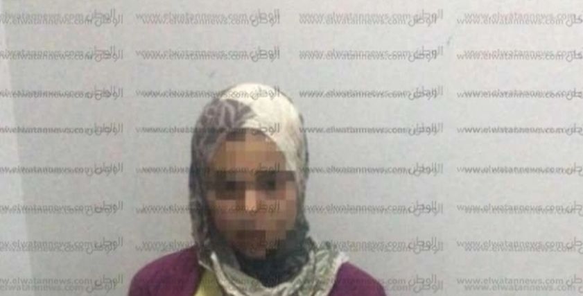 الطفلة أميرة 