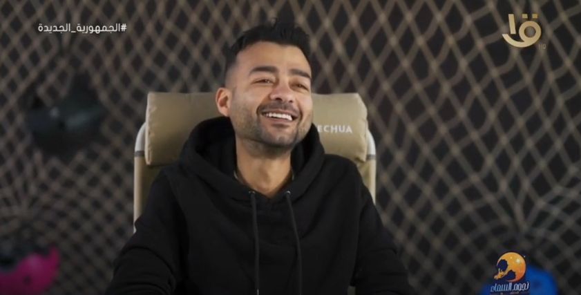 هيثم شاكر
