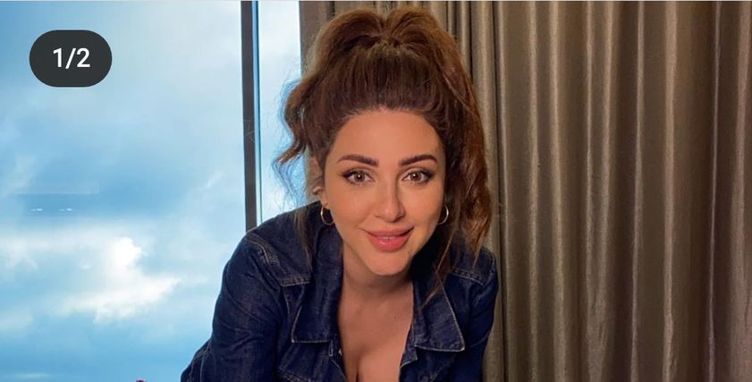 ميريام فارس