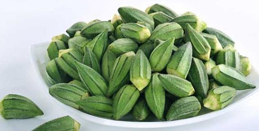 البامية