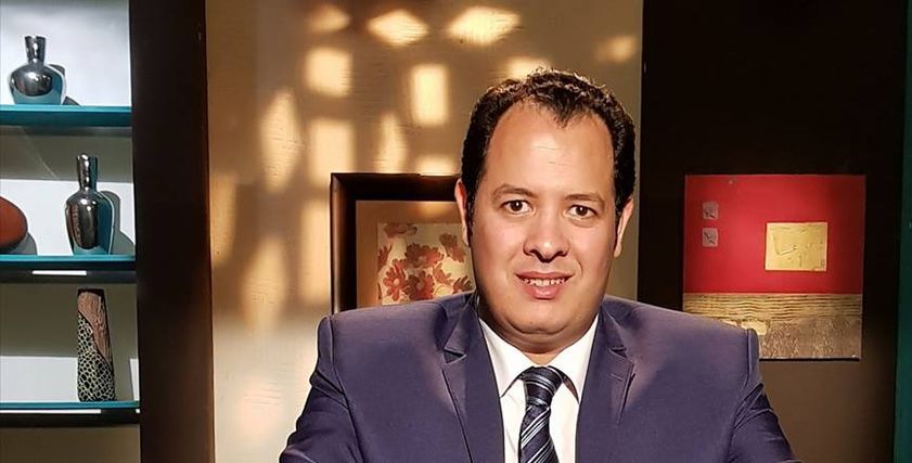 الدكتور علاء رجب