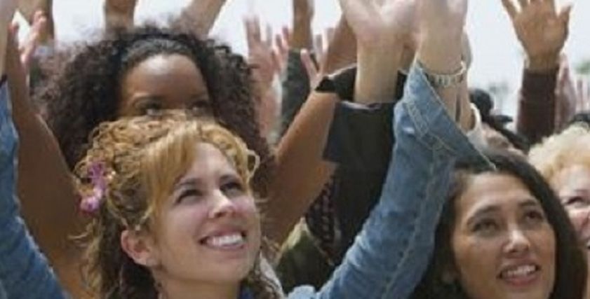 رائدات العالم العربي يوجهن رسالة للمرأة في يومها العالمي