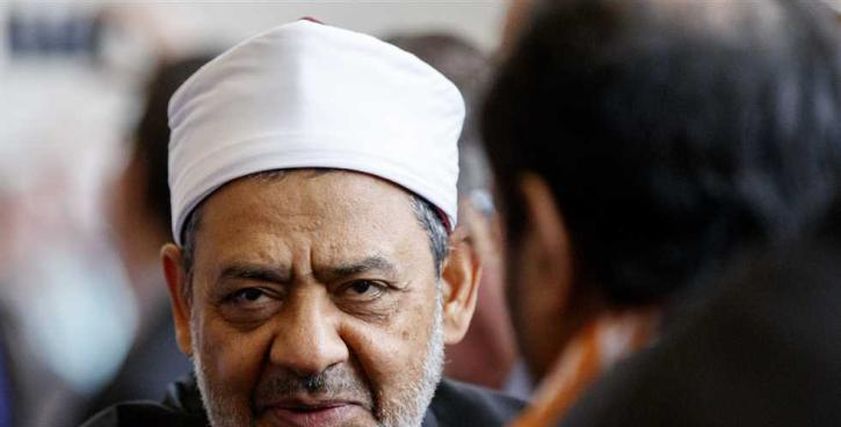 الدكتور أحمد الطيب