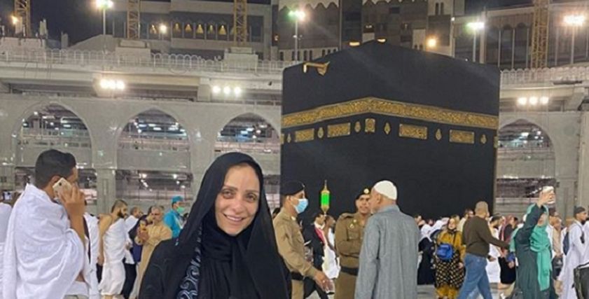 ريم البارودي
