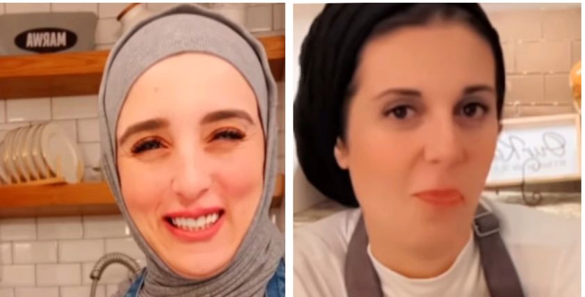 وصفة كيك رأس السنة على طريقة نادية السيد ومروة الشافعي