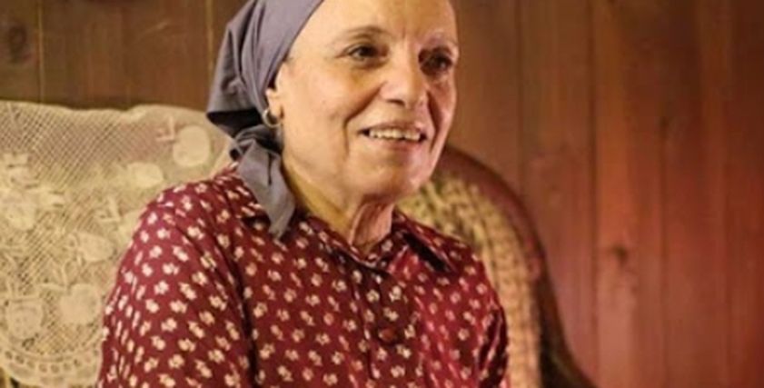 عارفة عبدالرسول