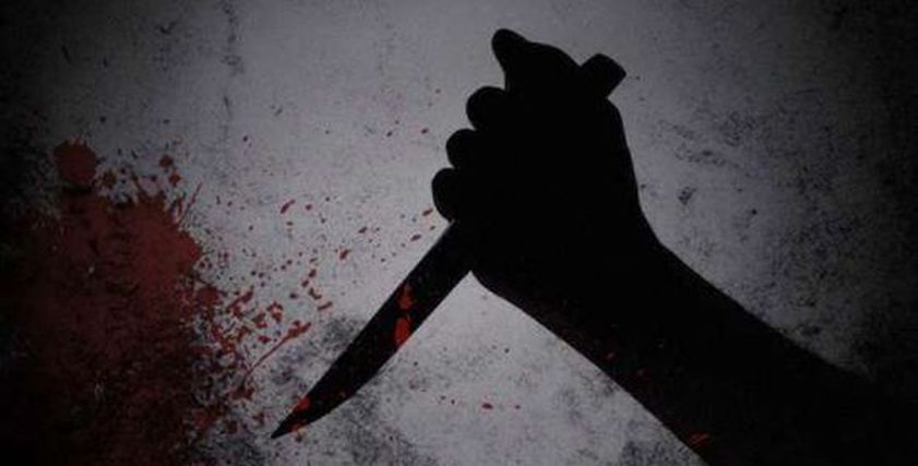 وقائع عنف الزوجات في أسبوع