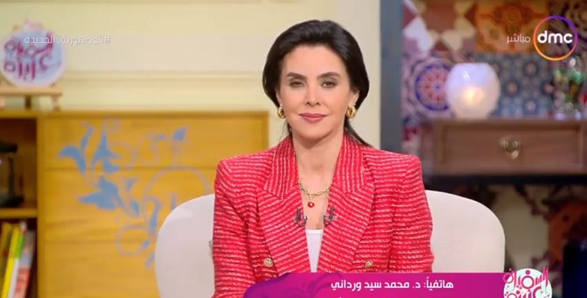 الدكتور محمد سيد الورداني