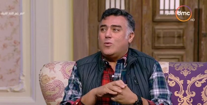 تامر حبيب