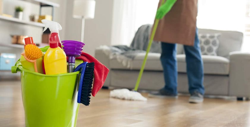 لا تتجاهل هذه الأمور للحفاظ على النظافة العامة في منزلك