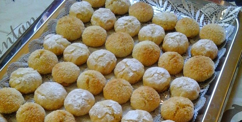 تجنب زيادة الوزن في الأعياد..بدائل صحية عن حلويات العيد
