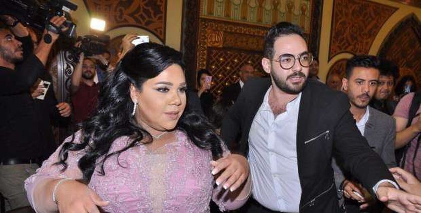شيماء سيف