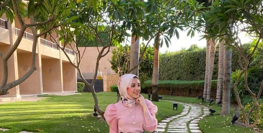 سارة ايمن