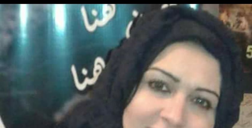 هويدا حجازي