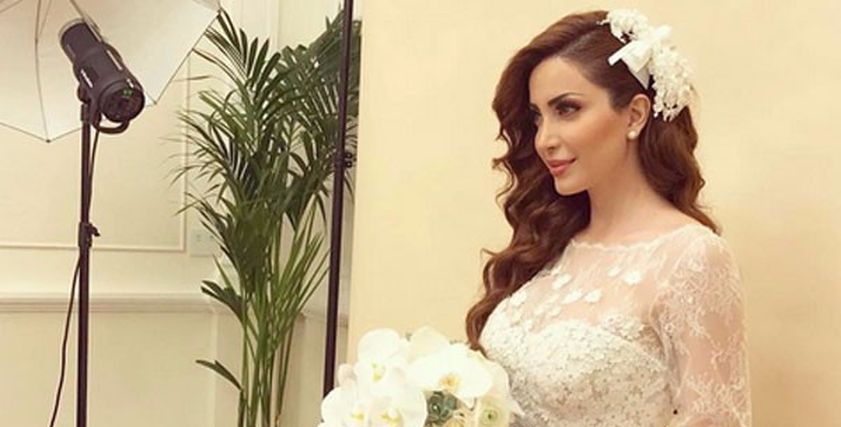 بالصور| 50 إطلالة جذابة للفنانة نسرين طافش