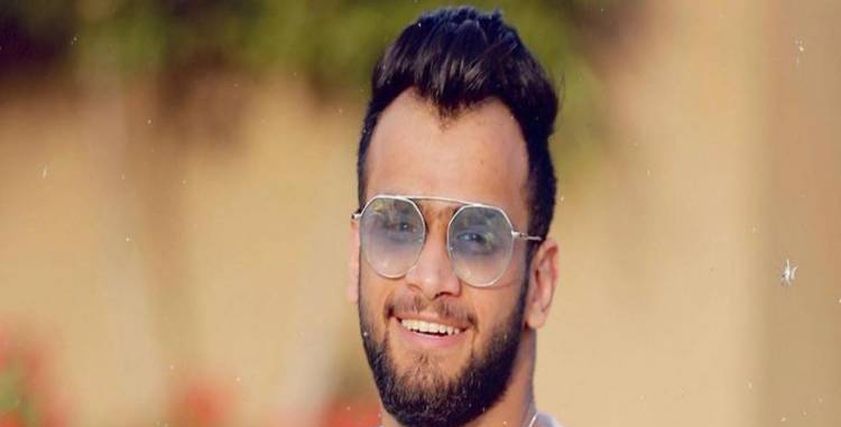 وفاة اليوتيوبر مصطفى حفناوي
