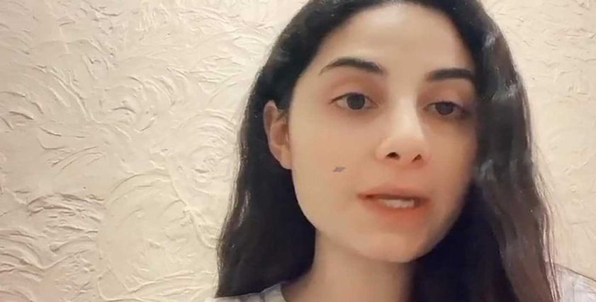 فيديو.. ابنة أخت راغب علامة تروي قصة شفائها من كورونا: لا تستهينوا بالأعراض الخفيفة