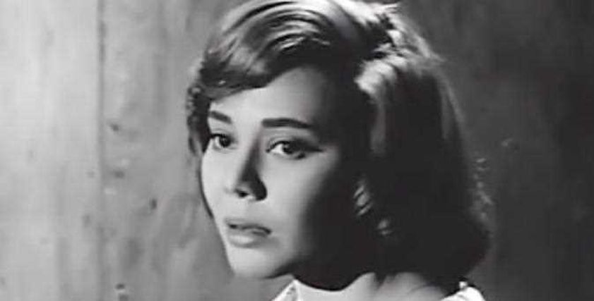ماجدة الصباحي