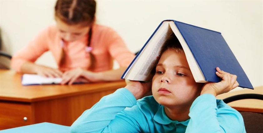 فرط الحركة ADHD