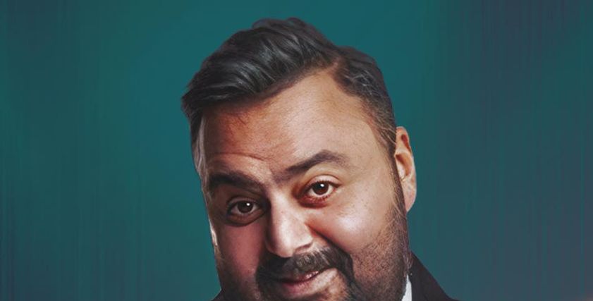 الفنان شيكو