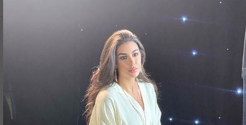 ياسمين صبري