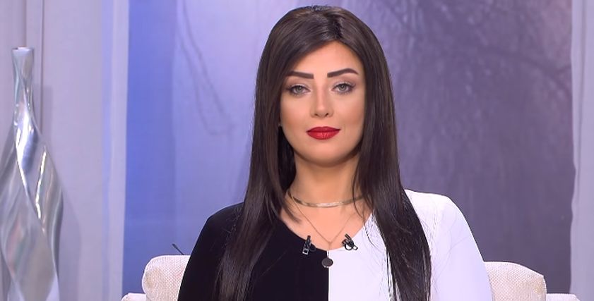 رضوى الشربيني