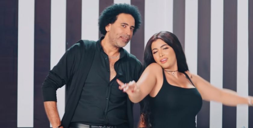 الراقصة ليندا