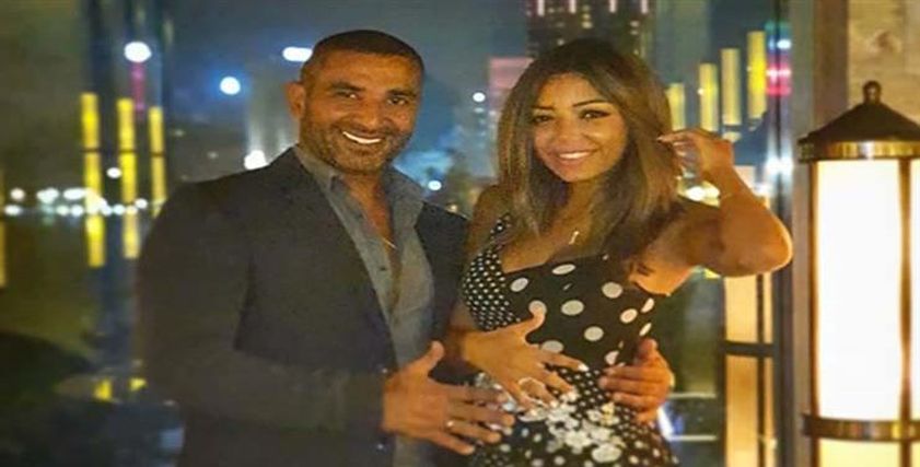 زيجات في حياة الفنان أحمد سعد