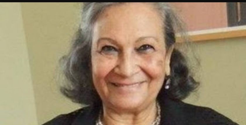 شاهندة مقلد