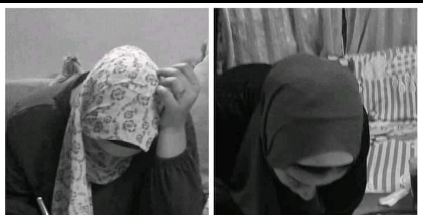 مساعدة أصحاب حبيبة في أبحاثها