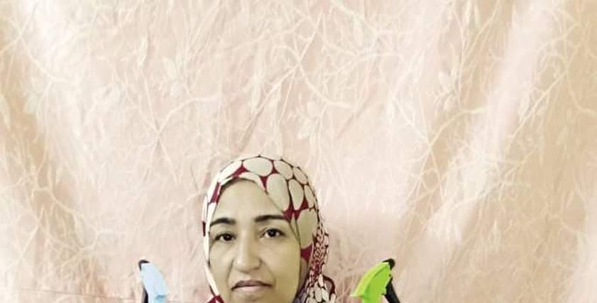 سهير سيد