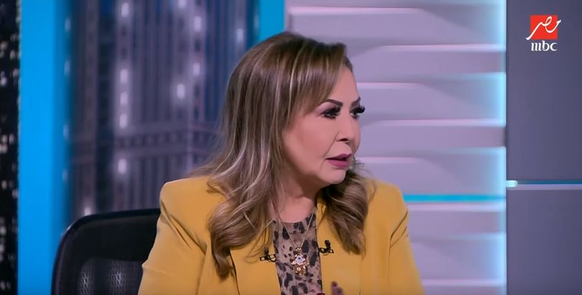 الكاتبة الصحفية سحر الجعارة