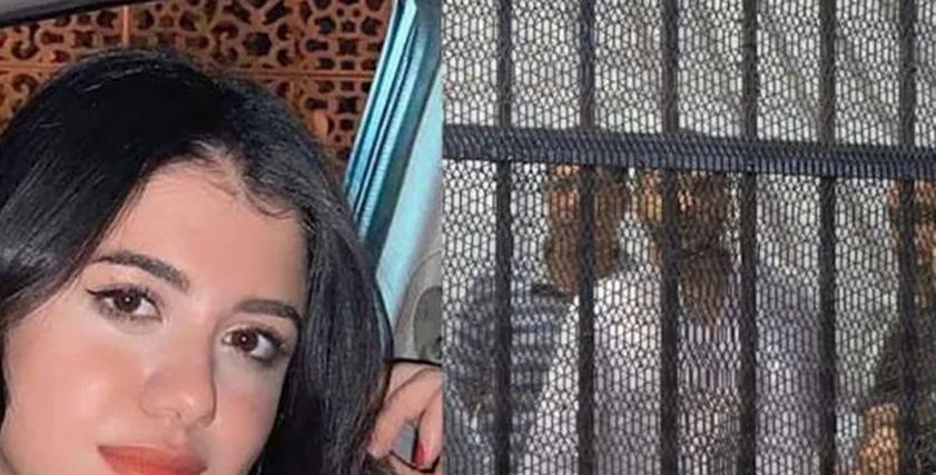 نيرة أشرف طالبة فتاة المنصورة