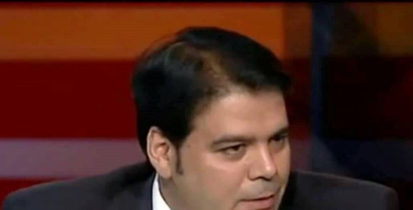 وليد عبد المقصود