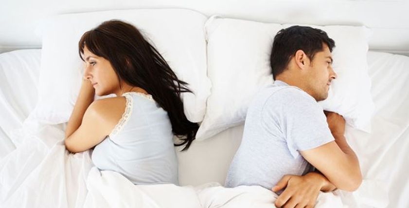 إطالة مدة العلاقة الحميمية